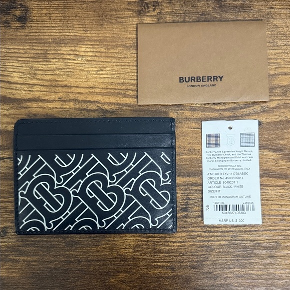 Burberry